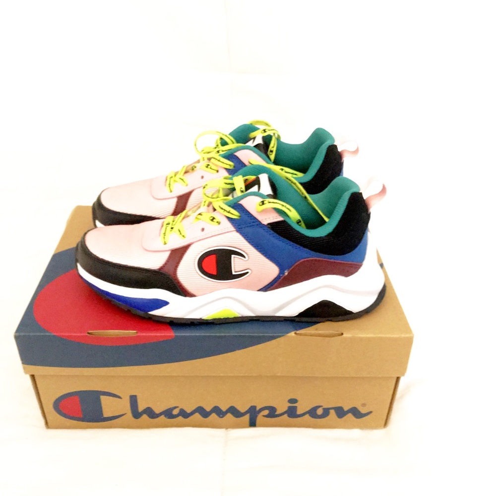 🍋Champion Sneakers🍋